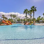 Coral Bliss-oasis Duna شقة