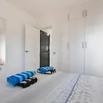 شقة Coral Bliss-oasis Duna *