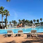 Coral Bliss-oasis Duna * Corralejo