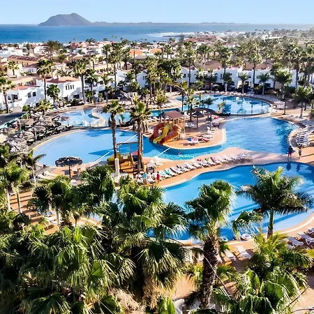 Apartament Coral Bliss-oasis Duna Corralejo