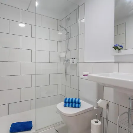 Appartamento Coral Bliss-oasis Duna *
