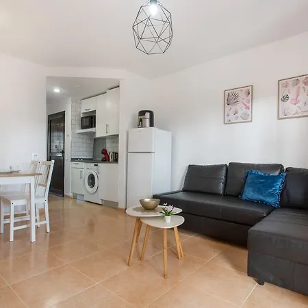 Apartament Coral Bliss *
