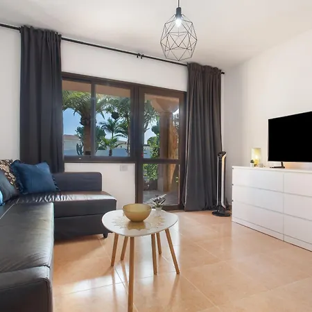 Apartament Coral Bliss