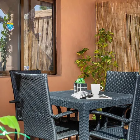 Coral Bliss Apartament Corralejo