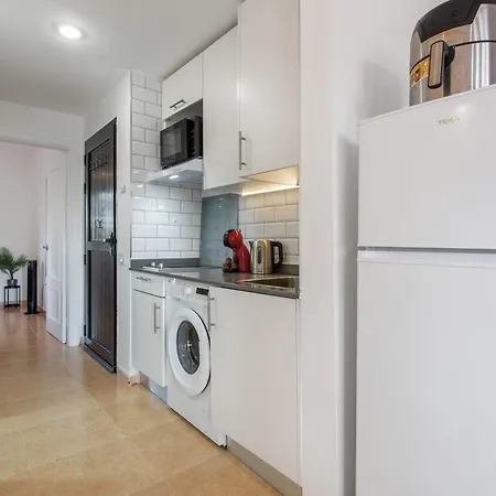 Coral Bliss Apartament Corralejo