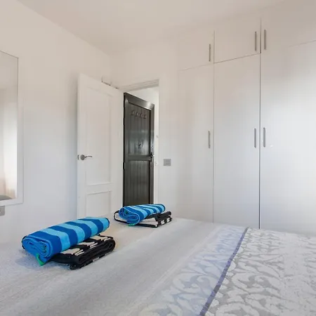 Apartament Coral Bliss *