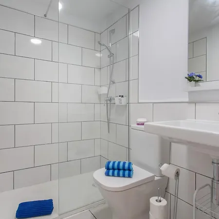 Apartament Coral Bliss