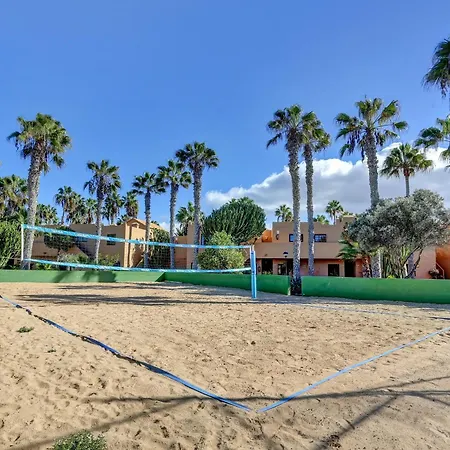 Apartament Coral Bliss Corralejo