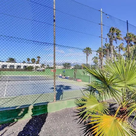 Coral Bliss Apartament