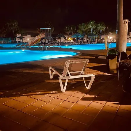 Coral Bliss Apartament Corralejo