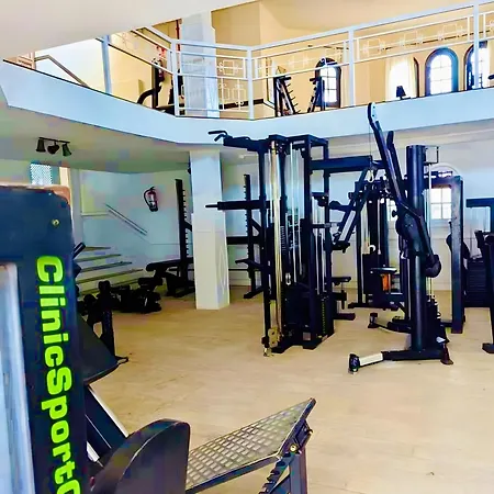 Apartament Coral Bliss