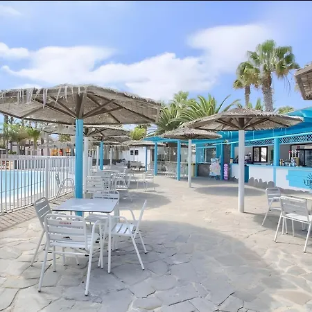 Apartament Coral Bliss *