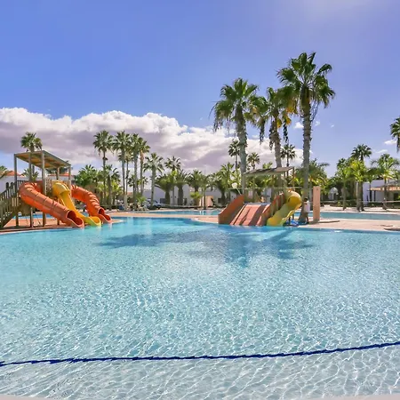 Coral Bliss-oasis Duna Apartament Corralejo