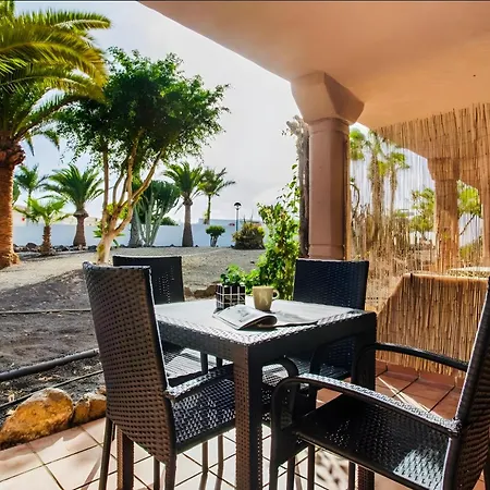Appartement Coral Bliss-oasis Duna Corralejo