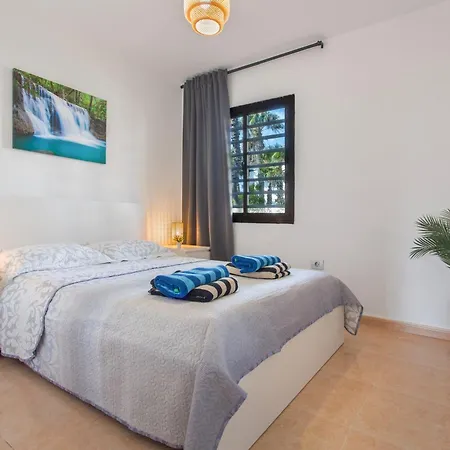 Coral Bliss-oasis Duna Appartement *