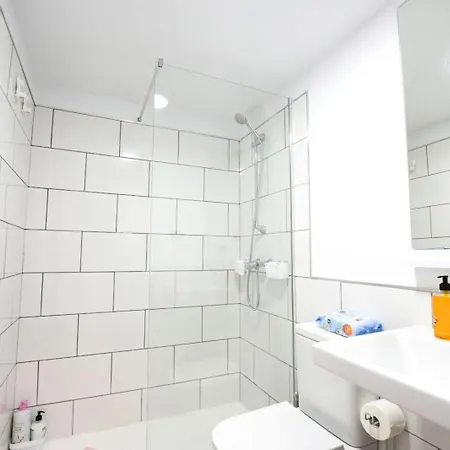 Coral Bliss-oasis Duna Appartement *