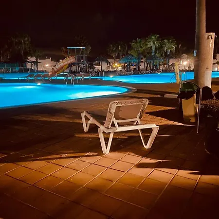Apartman Coral Bliss-oasis Duna *