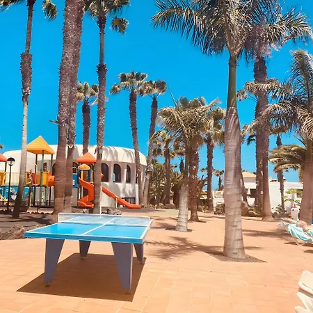 Appartement Coral Bliss-oasis Duna
