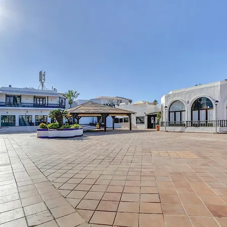 Appartement Coral Bliss-oasis Duna Corralejo