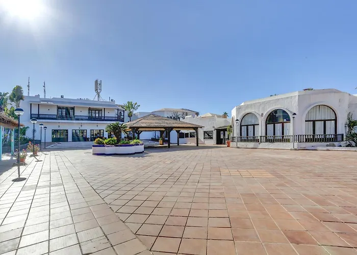 Coral Bliss-oasis Duna * Corralejo