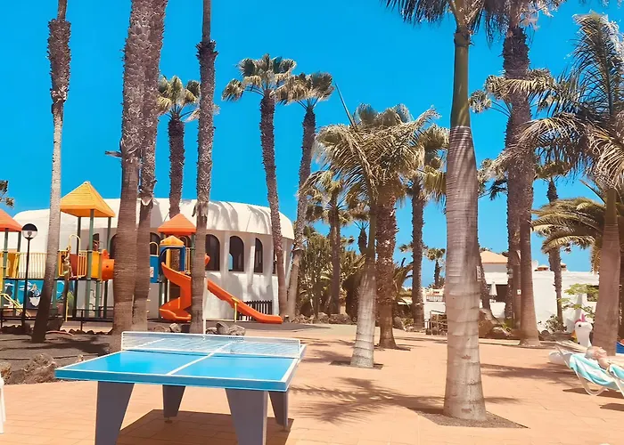 Lejlighed Coral Bliss-oasis Duna *