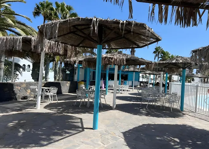Coral Bliss * Corralejo