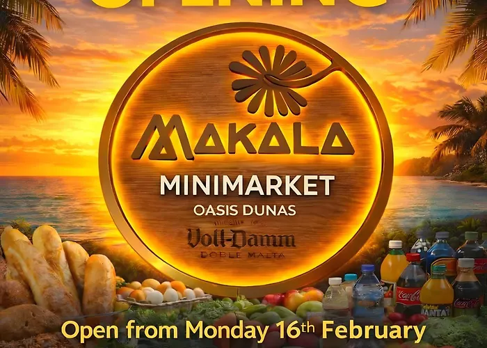 Coral Bliss-oasis Duna Lejlighed