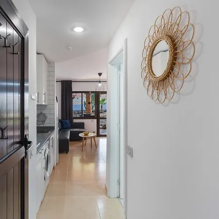 דירה Coral Bliss קורלחו