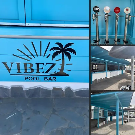 Coral Bliss דירה קורלחו