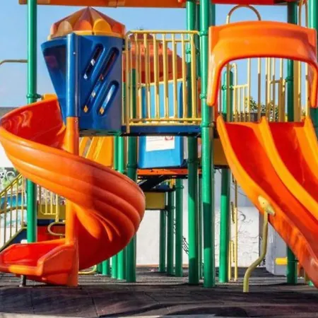 Coral Bliss דירה קורלחו