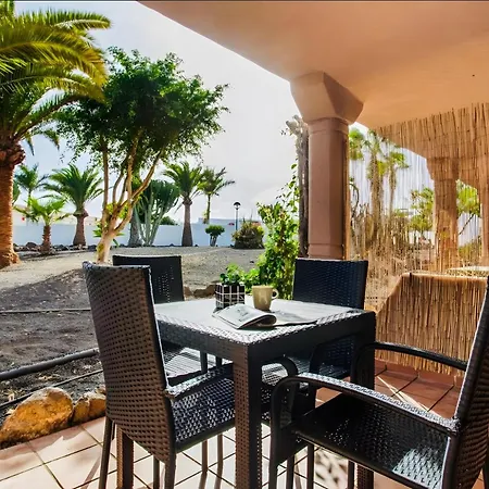 Coral Bliss דירה *