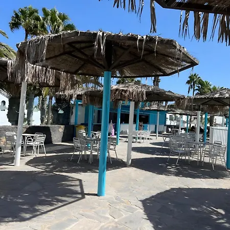 Coral Bliss * קורלחו